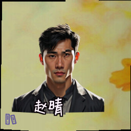 赵晴